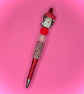 Heart Ghost Pen