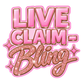 LIVE CLAIM - Bling
