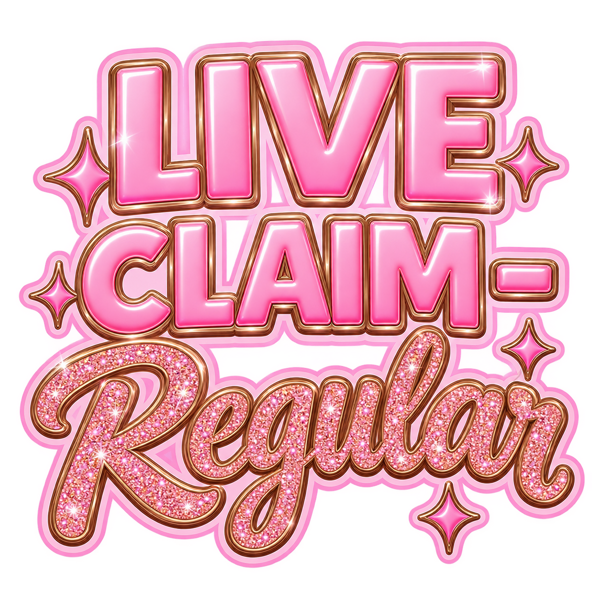 LIVE CLAIM - Regular