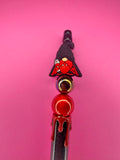 Vampire Gnome Black Ombré Pen